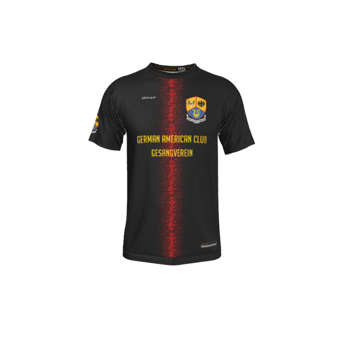 Mens Jerseys Pixel Crew Neck ECO Jersey. (x 54)
