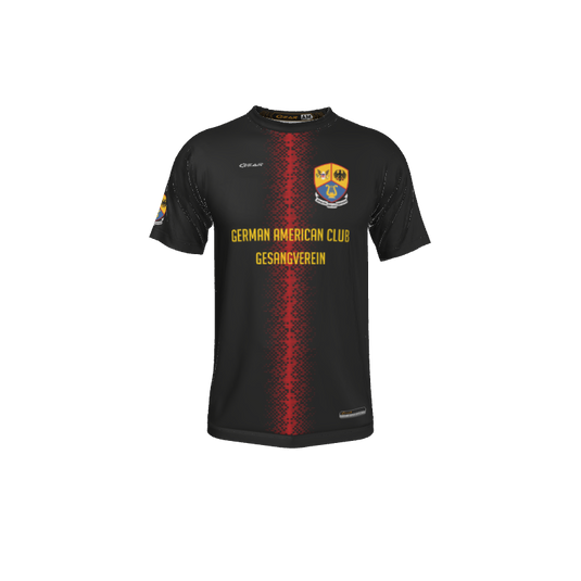 Mens Jerseys Pixel Crew Neck ECO Jersey. (x 54)