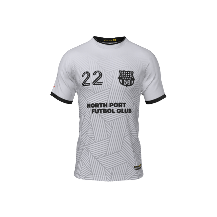 Mens Jerseys Core (Basic Simple Product) Gear Team Apparel Builder. (x 5)