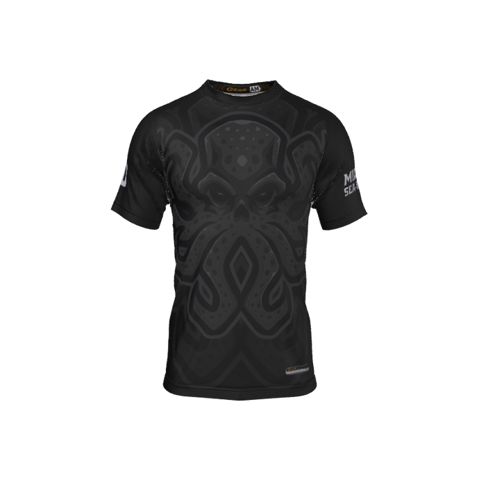 Mens Jerseys Octopus Crew Neck 2.50. (x 20)