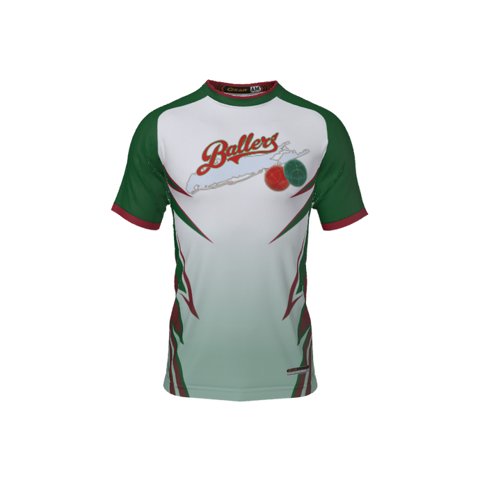 Mens Jerseys Cyber Hawk Crew Neck 2.50. (x 4)