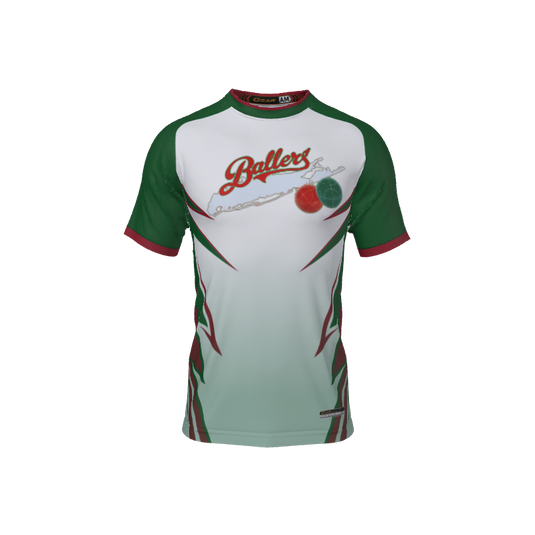 Mens Jerseys Cyber Hawk Crew Neck 2.50. (x 4)
