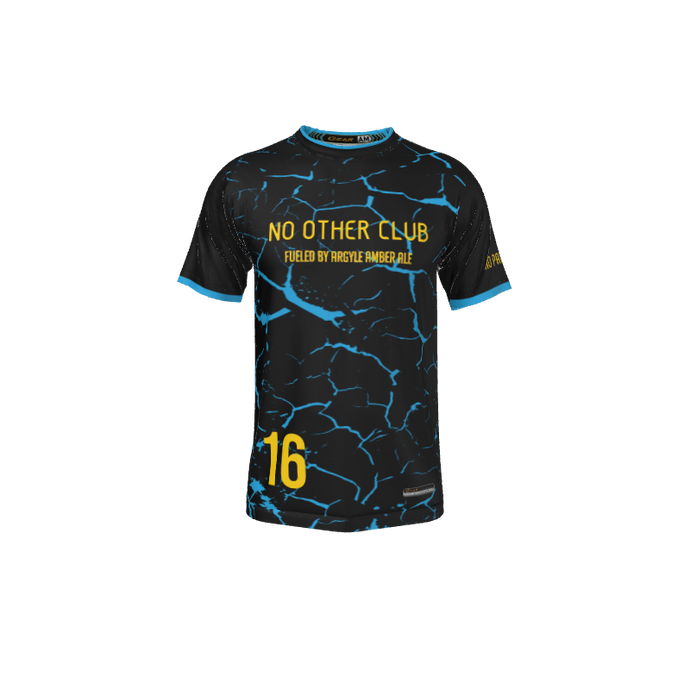 Mens Jerseys Riptide Crew Neck ECO Jersey. (x 1)