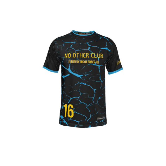 Mens Jerseys Riptide Crew Neck ECO Jersey. (x 1)