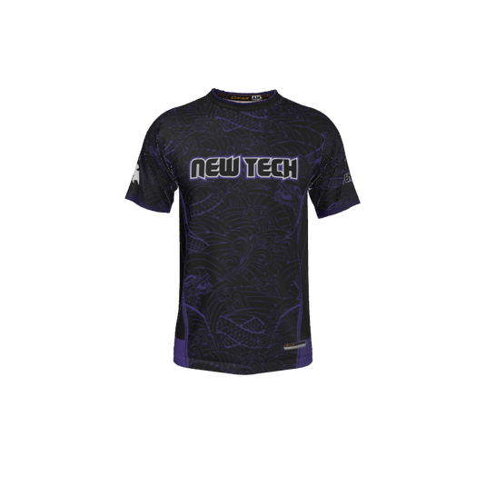 Mens Jerseys Water Dragon Crew Neck ECO Jersey. (x 33)