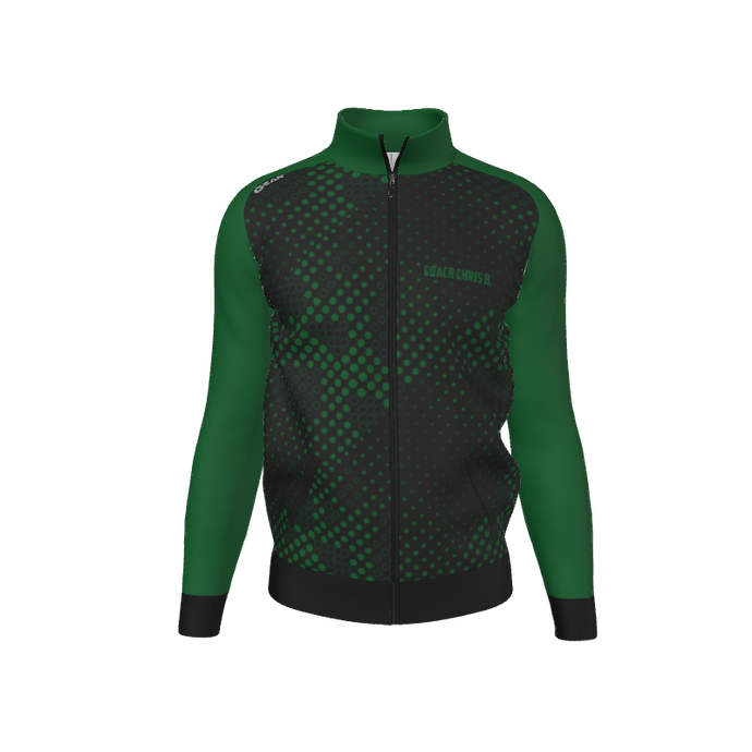Custom Jackets Core Active Jacket. (x 1)