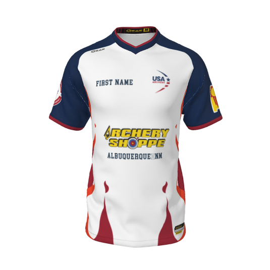 Mens Jerseys Fire VNeck Jersey 2.0. (x 29)