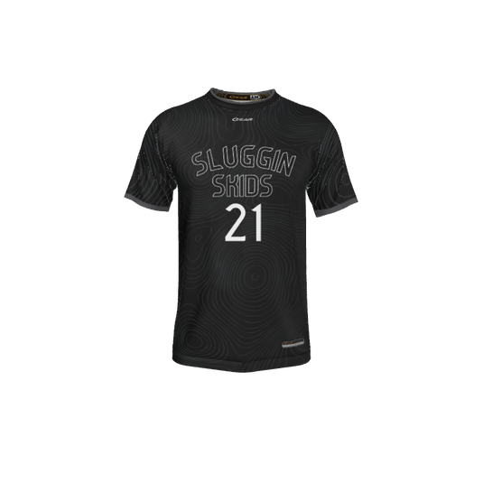 Mens Jerseys Topo Crew Neck ECO Jersey. (x 17)