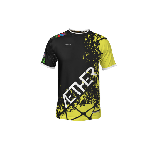 Mens Jerseys Racer Crew Neck ECO Jersey. (x 1)