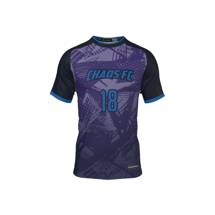 Mens Jerseys Core Crew Neck 2.50. (x 1)