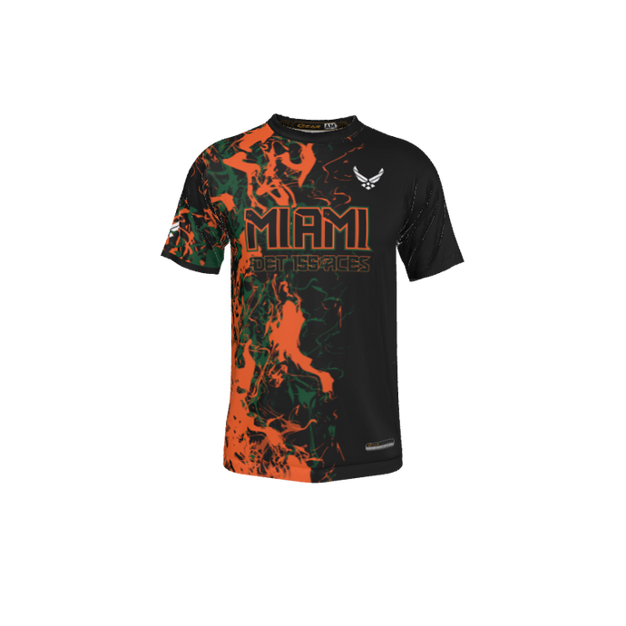 Mens Jerseys Darkness Crew Neck ECO Jersey. (x 11)