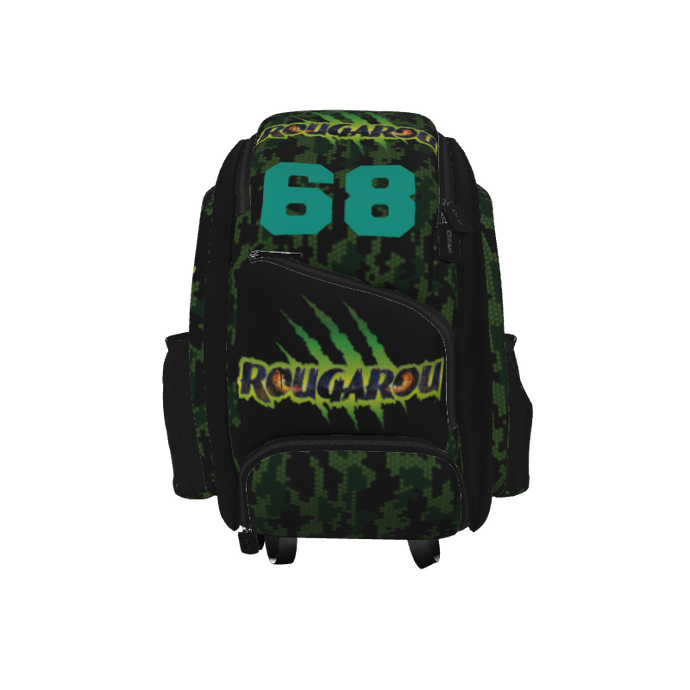 Custom Team Bags Core Ultra MP Backpack. (x 1)