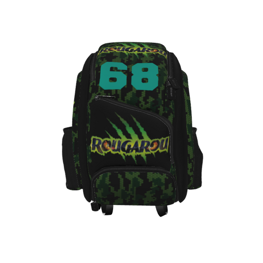 Custom Team Bags Core Ultra MP Backpack. (x 1)