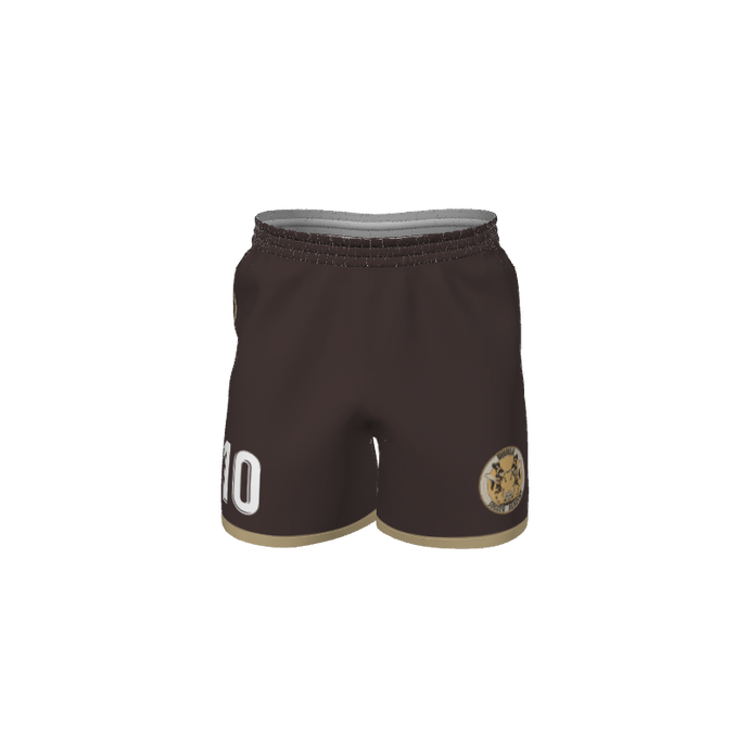 Mens Shorts Core Multi-Sport Short 7. (x 1)