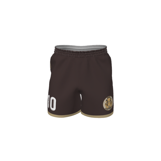 Mens Shorts Core Multi-Sport Short 7. (x 1)
