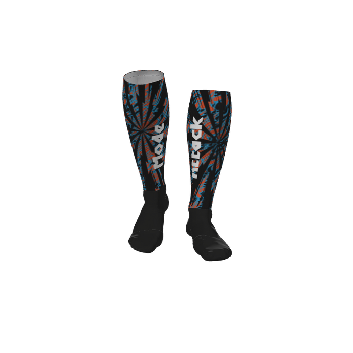 Accessories Slammo Custom Soccer Sock. (x 3)