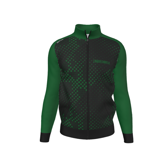 Custom Jackets Core Active Jacket. (x 1)