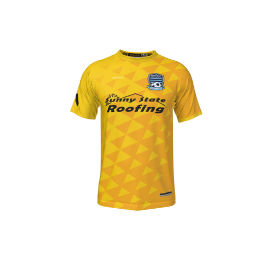 Mens Jerseys Nacho Crew Neck ECO Jersey. (x 16)