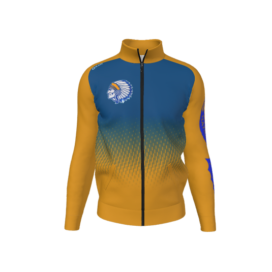 Custom Jackets Core Active Jacket. (x 9)