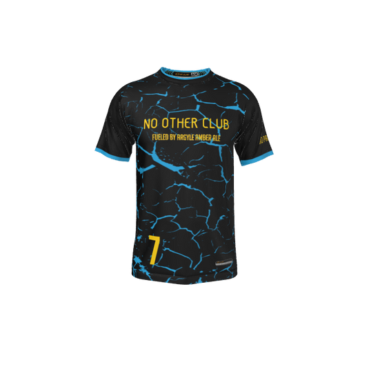 Mens Jerseys Riptide Crew Neck ECO Jersey. (x 14)