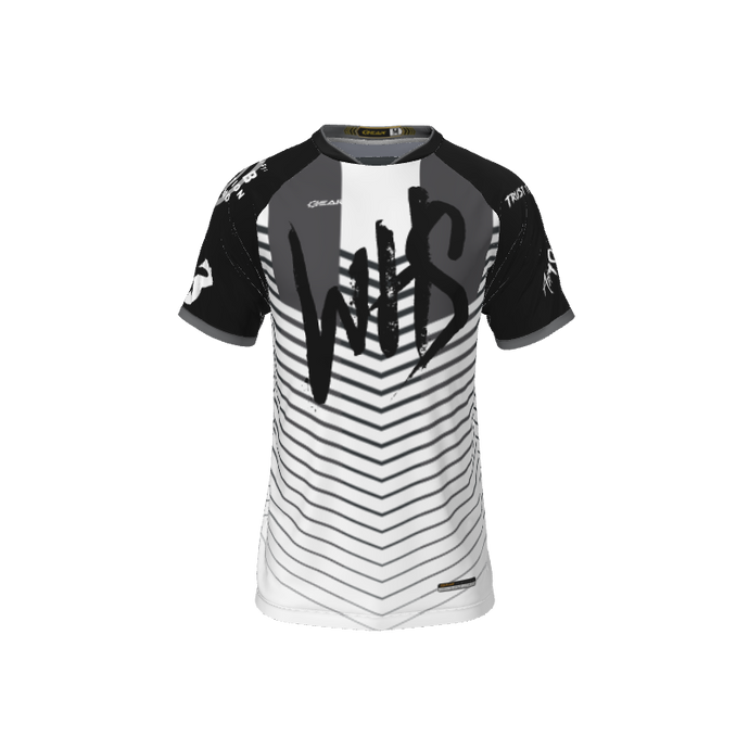 Mens Jerseys Razor Pro Neck Jersey. (x 24)