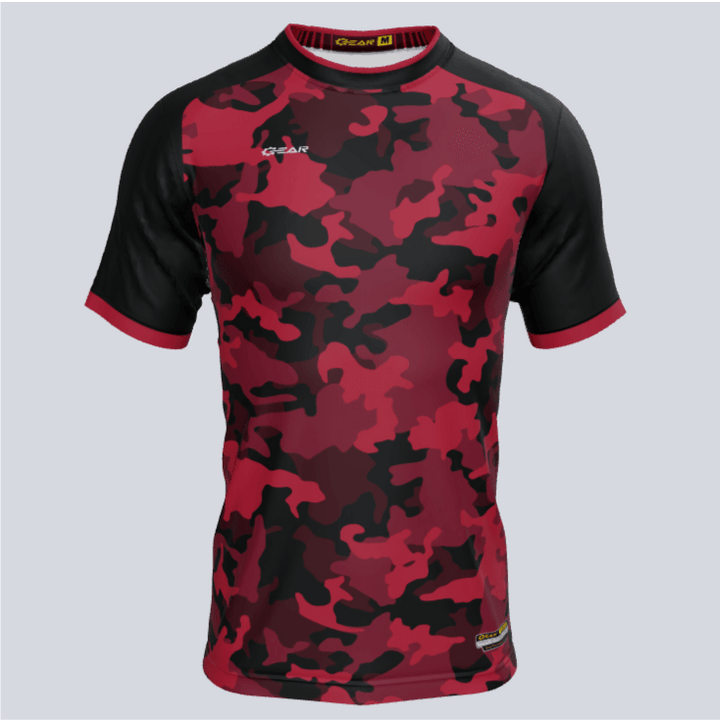 7V7 Flag Football Gear Team Apparel