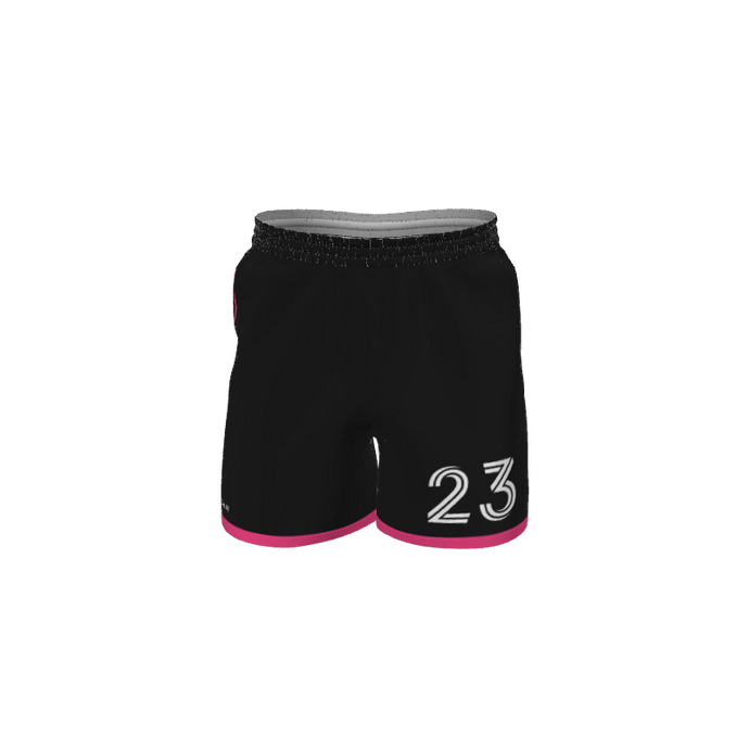 Mens Shorts Edge Multi-Sport Short 7. (x 2)