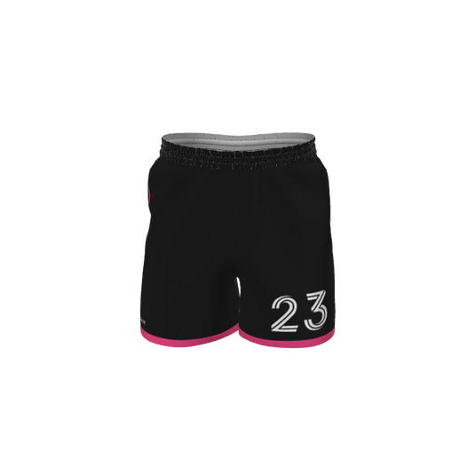Mens Shorts Edge Multi-Sport Short 7. (x 2)