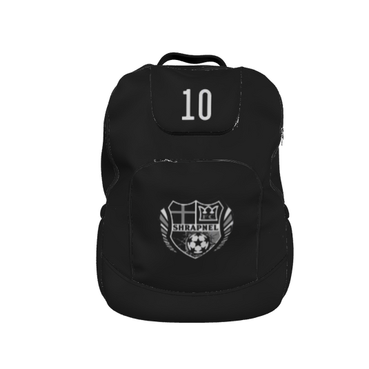 Custom Team Bags Core All Purpose Backpack. (x 2)