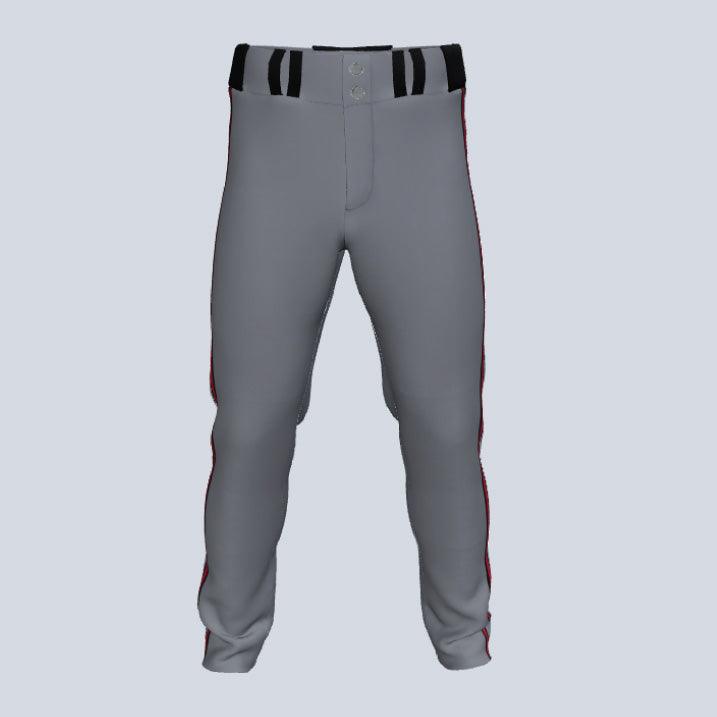 Load image into Gallery viewer, double-baseball-pant
