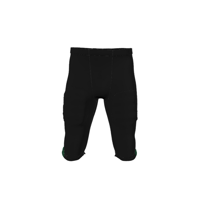 Mens Custom Pants Rush Custom Football Pant. (x 1)