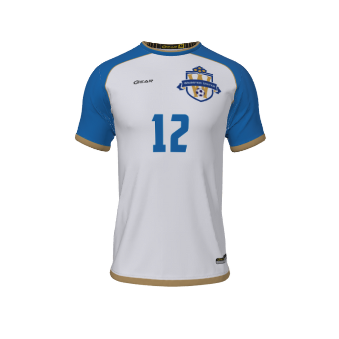 Mens Jerseys Core Crew Neck Jersey 2.0. (x 6)