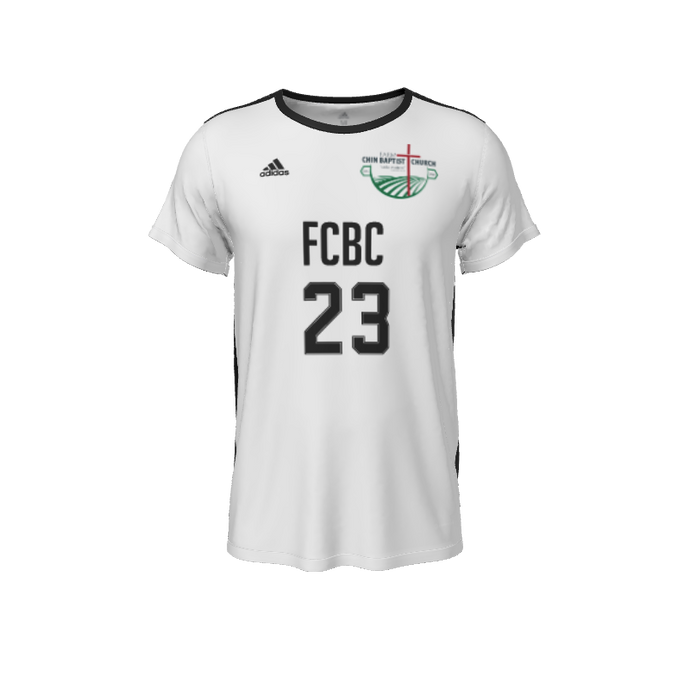 adidas Personalizable Only adidas Entrada 18 Jersey. (x 7)