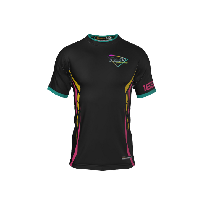 Mens Jerseys Borg Crew Neck 2.50. (x 50)