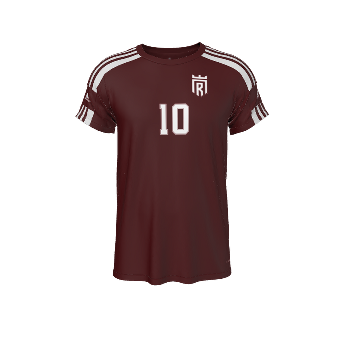 adidas Personalizable Only adidas Squadra 21 Jersey. (x 1)