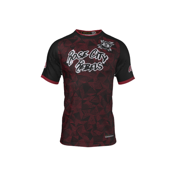 Mens Jerseys Broken Crew Neck 2.50. (x 16)