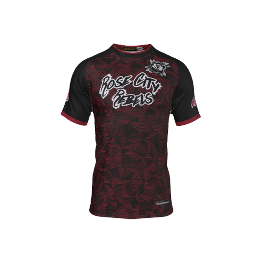 Mens Jerseys Broken Crew Neck 2.50. (x 16)