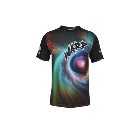 Mens Jerseys Tear Crew Neck ECO Jersey. (x 4)