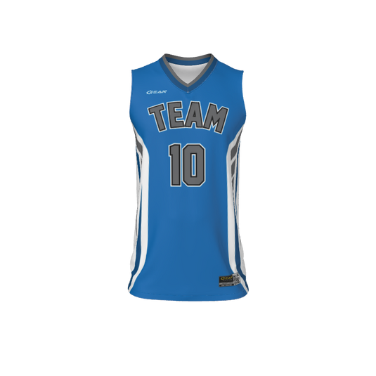 Mens Jerseys Speed Basketball Jersey. (x 17)