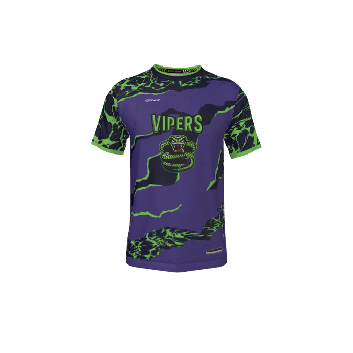 Mens Jerseys Tear Crew Neck ECO Jersey. (x 23)