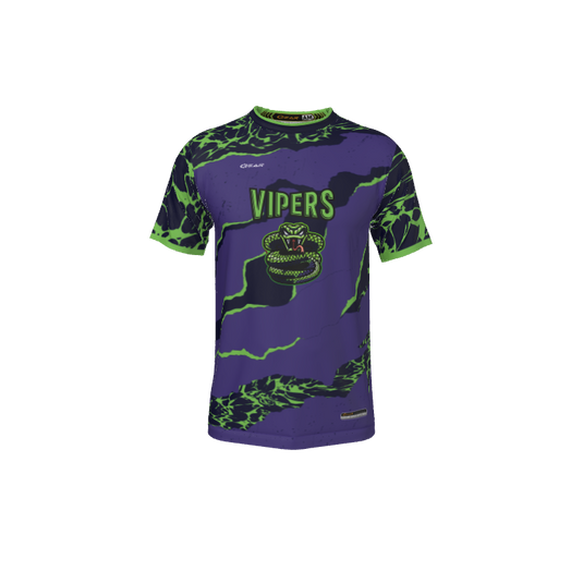 Mens Jerseys Tear Crew Neck ECO Jersey. (x 23)