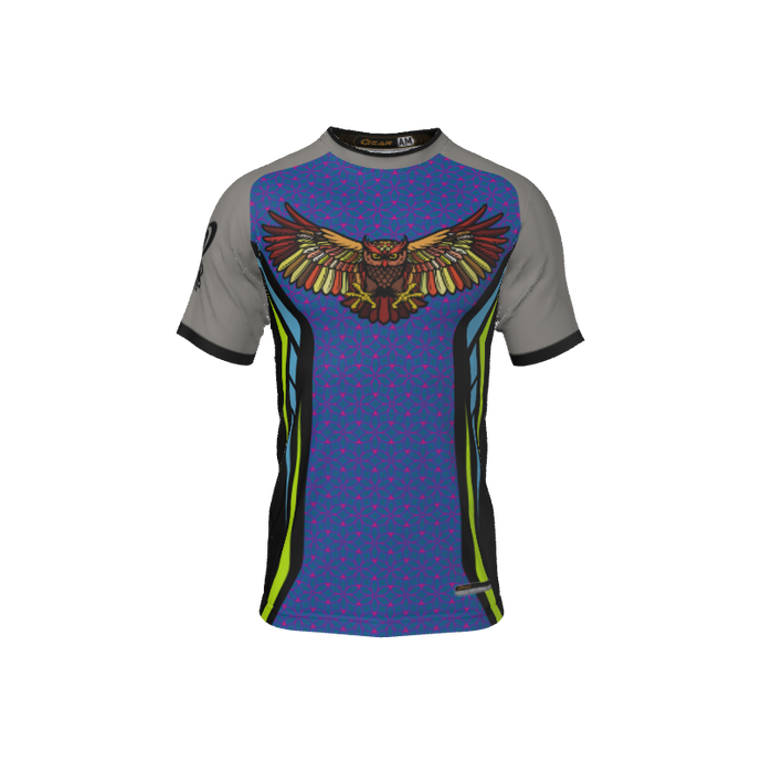 Mens Jerseys Borg Crew Neck 2.50. (x 1)