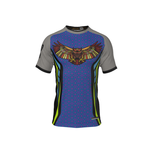 Mens Jerseys Borg Crew Neck 2.50. (x 1)