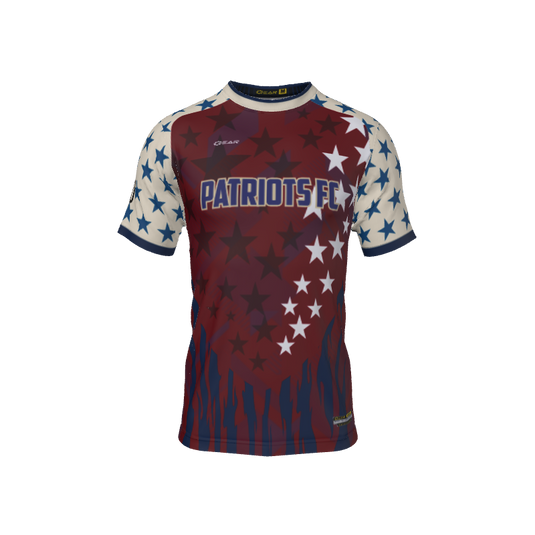 Mens Jerseys Pride Stars and Stripes. (x 10)