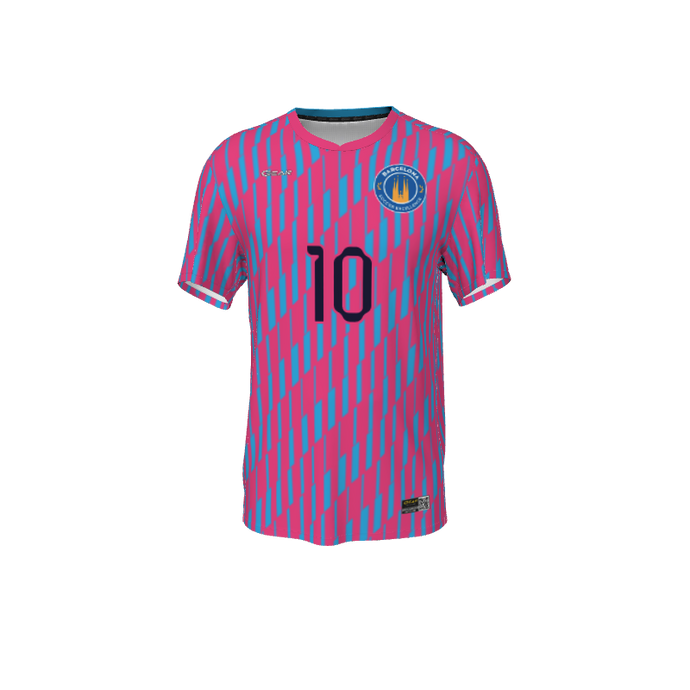 Mens Jerseys Core Premium Pro Game Jersey. (x 1)