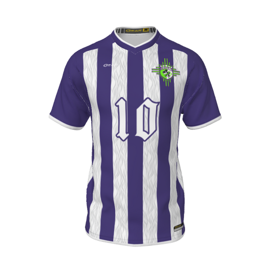 Mens Jerseys V-Stripe VNeck Jersey 2.0. (x 2)