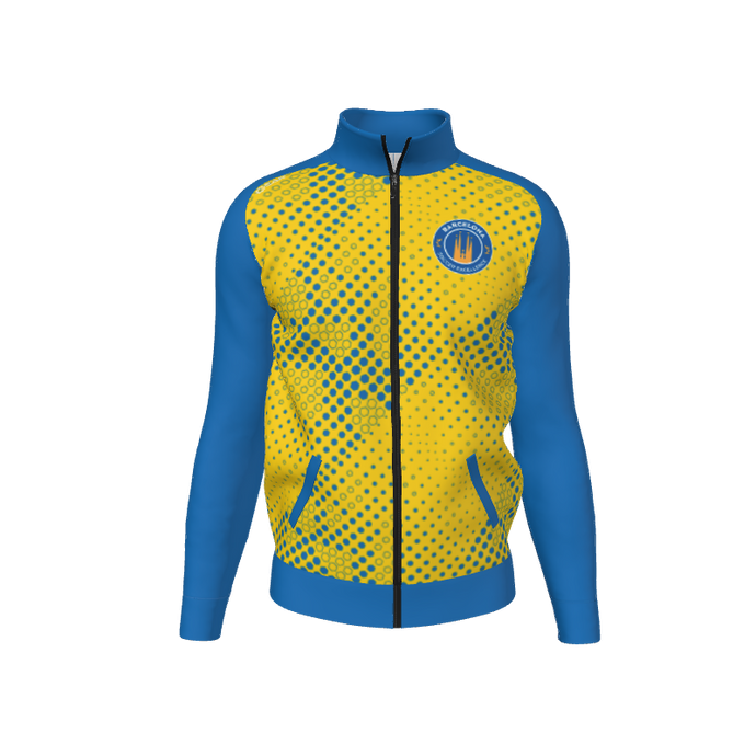 Custom Jackets Core Active Jacket. (x 1)