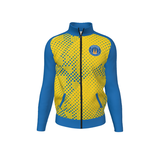 Custom Jackets Core Active Jacket. (x 1)