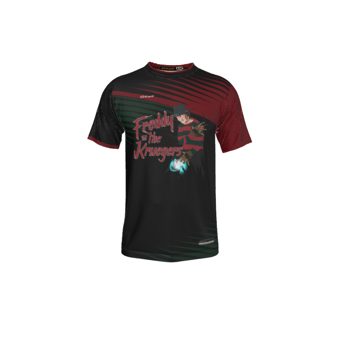 Mens Jerseys Slash Crew Neck ECO Jersey. (x 1)