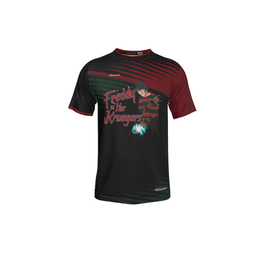Mens Jerseys Slash Crew Neck ECO Jersey. (x 1)